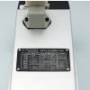 Elektrowrzeciono G-Penny 3,5kw 3~ 400V ER25  4 łoż. ceramiczne + Folinn  BD600 + tuleje 0,008